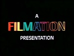 Filmation - Logopedia, the logo and branding site