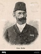 Mehmed Emin Pasha Stock Photo - Alamy