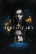 Hereditary (2018) - Posters — The Movie Database (TMDB)