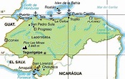 Playas en Honduras - Trifinio Tours