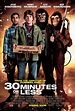 30 Minutes or Less (#4 of 4): Extra Large Movie Poster Image - IMP Awards