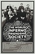 The World/Inferno Friendship Society Concert Tickets: 2023 Live Tour ...