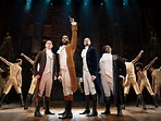 Hamilton is Coming to Sydney in 2021 | Travel Insider