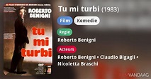 Tu mi turbi (film, 1983) - FilmVandaag.nl