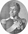 Ferdinand Friedrich von Anhalt-Köthen