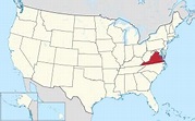 Virginia - Wikipedia