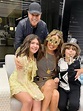 Así ha cambiado Sabrina, la hija de Thalía y Tommy Mottola (FOTOS)