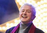 Louis Walsh slams Irish TV channels, dismissing them as 'local telly'