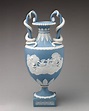 Josiah Wedgwood and Sons | Vase (one of a pair) | British, Etruria ...