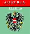 Escudo de ESCUDO DE AUSTRIA