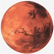 Planeta Marte Modelo 3D - TurboSquid 1388281