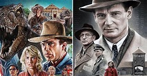 10 Best Steven Spielberg Movies, According to IMDb
