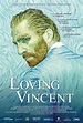 Loving Vincent (2017) - FilmAffinity