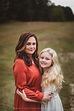 Mother-Daughter Photography Session | Bay Area Family Photographer ...