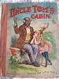 Uncle Tom's Cabin by Stowe, Harriet Beecher: Fine Hardcover | Bell's Books