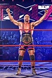 Kurt Angle as TNA champion on of the greatest champion in history Kurt ...