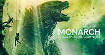 Monarch: el legado de los monstruos - Episodios e imágenes - Apple TV+ ...