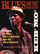 Blues Music Magazine by Blues Music Magazine - Issuu