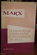 MANUSCRITOS ECONOMICOS Y FILOSOFICOS DE 1844 de MARX, Carlos | Fábula ...