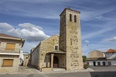 Parroquia de San Bartolomé Apóstol , Retuerta del Bullaque - Horario de ...
