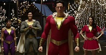 5 Five Things We Want To See In Shazam 2 (& 5 Things We Don't)