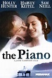 The Piano (1993) now available On Demand!