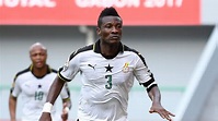 Asamoah Gyan biography, net worth, career and businesses - Latest ...