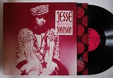 Jesse Johnson Shockadelica Records, LPs, Vinyl and CDs - MusicStack