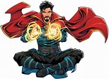 Doctor Strange (Marvel Comics) | VS Battles Wiki | Fandom