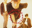 The Jesus And Mary Chain – Sidewalking (1988, CD) - Discogs
