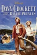 Davy Crockett and the River Pirates (1956) — The Movie Database (TMDB)