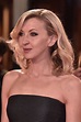 NINA ARIANDA at Stan & Ollie Premiere and Closing Night of BFI London ...