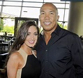 [EXCLUSIVE] Hines Ward - NFL Star Didn't Invite His Kids to Wedding ...