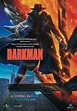 Anuncio oficial de Darkman en Blu-ray, primer lanzamiento de Reel One