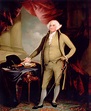 The Presidency of John Adams | American Experience | Official Site | PBS