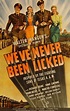 We've Never Been Licked (Film) - TV Tropes