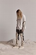 FEAR OF GOD 第六季 Lookbook 释出 – NOWRE现客