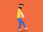 30 Happy Dance Animated Gif Images Best Animations - Riset