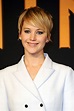 Die wandelbare Kurzhaarfrisur von Jennifer Lawrence | Bild 13 von 15 ...