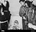 Mussolini death fotografías e imágenes de alta resolución - Alamy