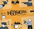 The Hoosiers - Cops and Robbers Album Reviews, Songs & More | AllMusic