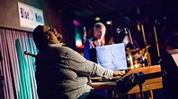 Joey DeFrancesco, Reigning King of the Jazz Organ, Dies at 51 - The New ...