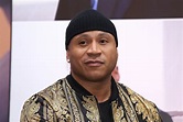 LL Cool J Explained How He Forgave His Father Who Shot His Mom When He ...