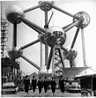 Expo 58: A Brief History of Belgium's World Fair Showcase