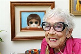 Margaret Keane: the Napan behind the 'Big Eyes' paintings | Local News ...