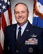 GENERAL MARK A. WELSH III > Air Force > Biography Display