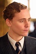 A young Tom Hiddleston. | Young tom hiddleston, Tom hiddleston, Actor