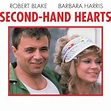 Second-Hand Hearts - Rotten Tomatoes