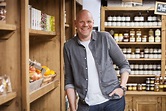 Stakes are high in foodie face-off Top Of The Shop With Tom Kerridge ...