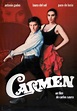 CARMEN (1983). El flamenco de Carlos Saura. « LAS MEJORES PELÍCULAS DE ...